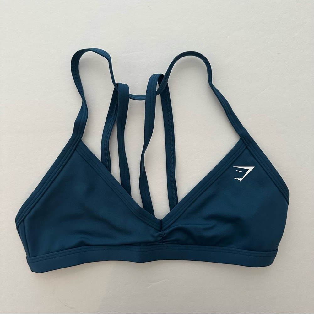 Gymshark Minimal Sports Bra